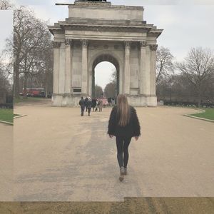 Meet your Posher, Katherine